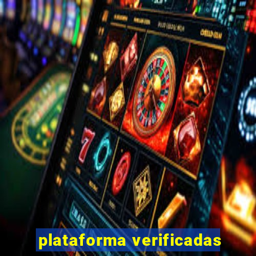 plataforma verificadas